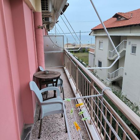 Hotel Almira Айя-Триас Экстерьер фото
