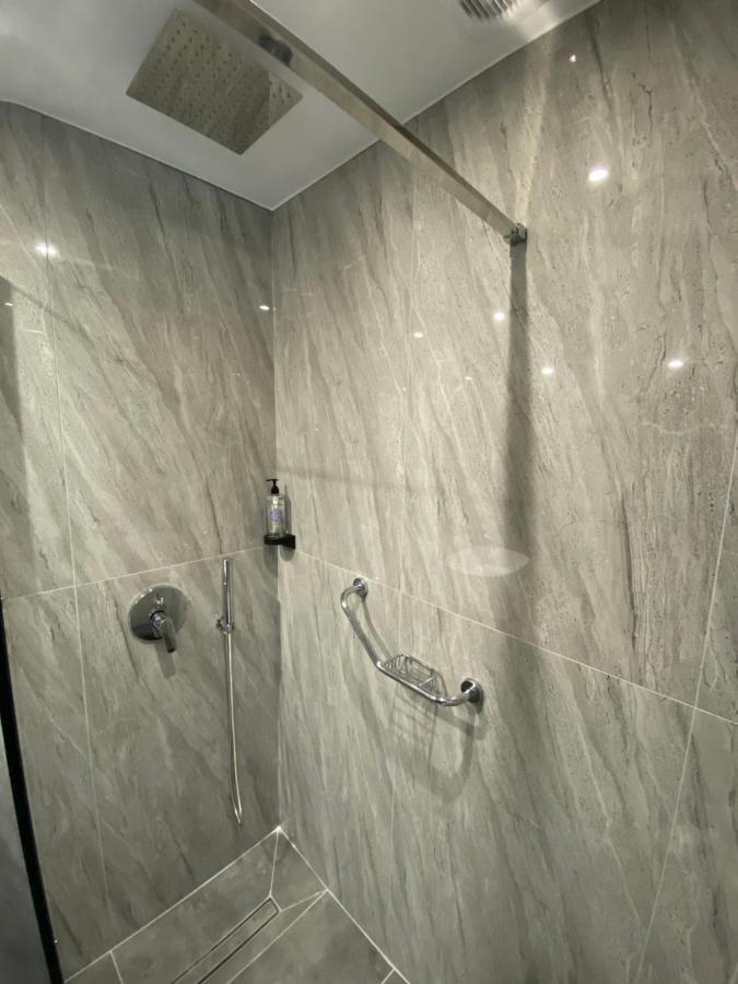 Hotel Almira Айя-Триас Экстерьер фото