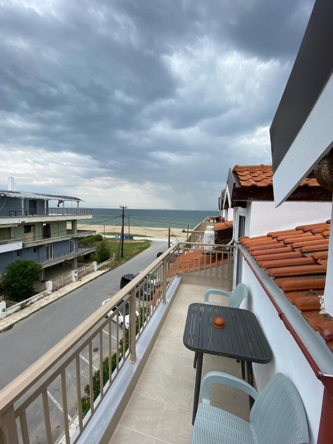 Hotel Almira Айя-Триас Экстерьер фото